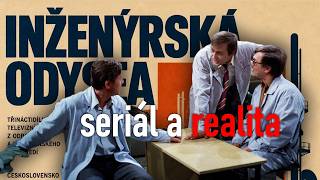 Seriál plný nesmyslů