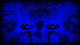 [MUGEN] Hellheim [Patchoul] Themes