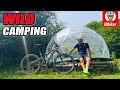 WILD CAMPING | Vi porto a vedere di cosa si tratta