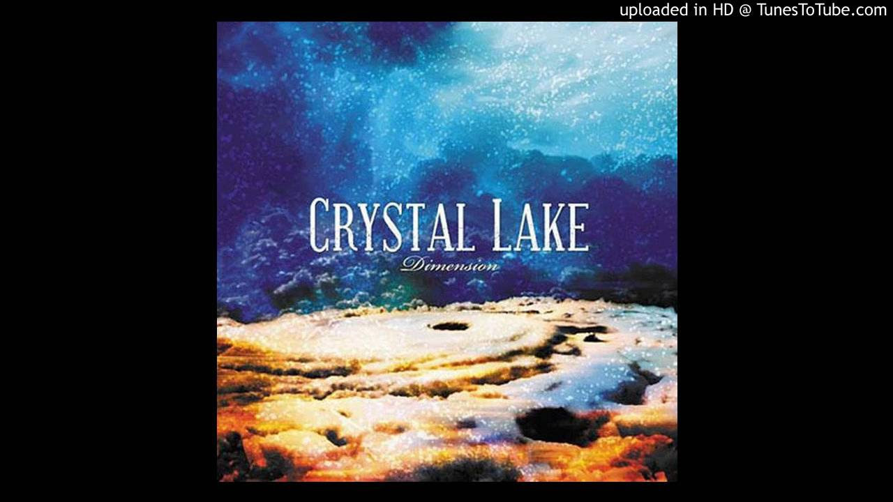 Crystal Lake - Into the Great Beyond (Full Album) [2010