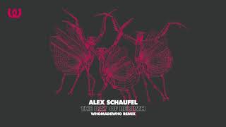 Alex Schaufel - The Day Of Rebirth (WhoMadeWho Remix)