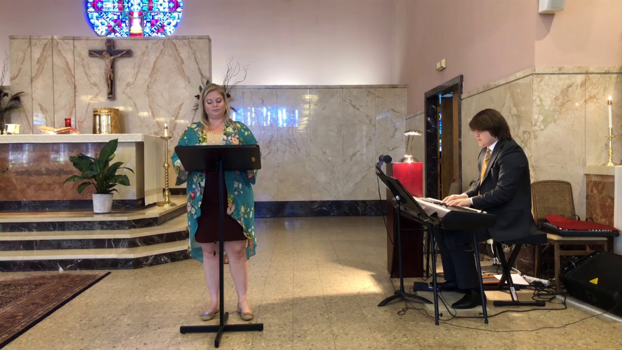 most-holy-trinity-mass-06-07-2020-youtube