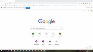 How to upload Activity plane for MOOC using Laptop