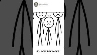 I WONDER WHY? #english #memes #helpmemakethismakesense #funny #animation #comedy #stickverse