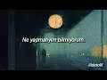 Lord Huron - The Night We Met (Türkçe Çeviri)