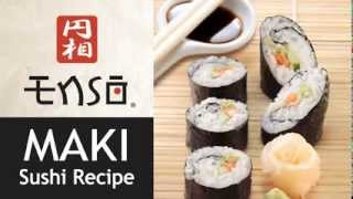 Sushi Kit 325g