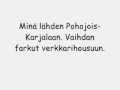 Leevi and the leavings  pohjoiskarjala lyrics