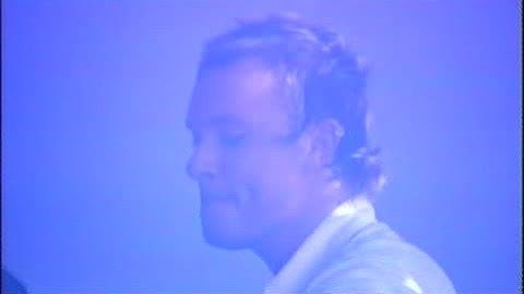 Prodigy Out Of Space Live@Lowlands 2005