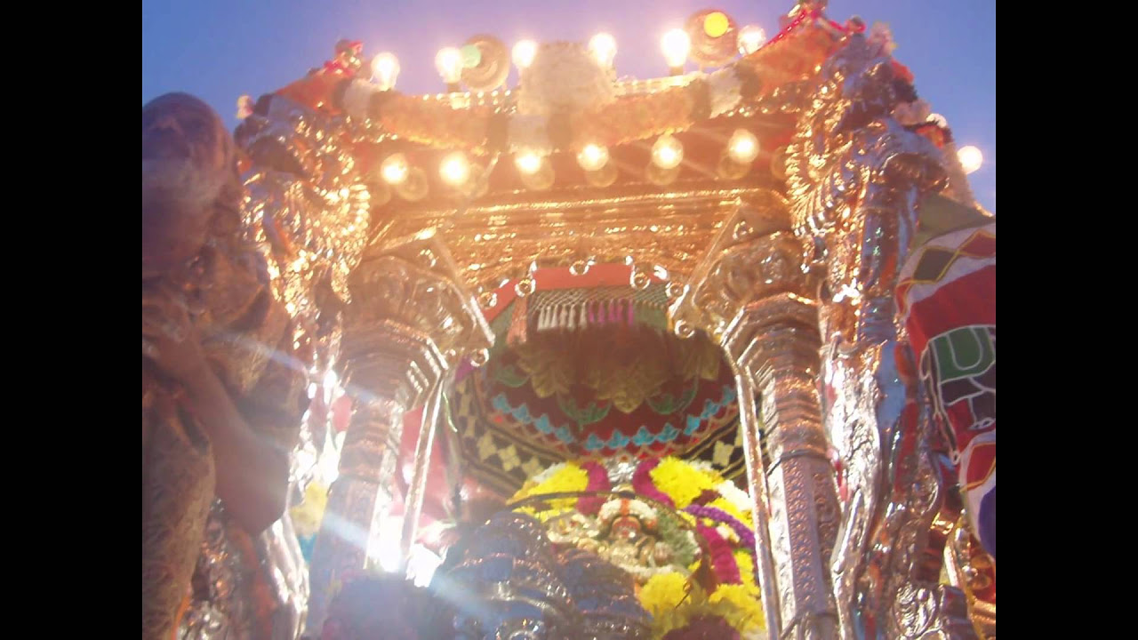 Mariamman paadal 22 theemithi