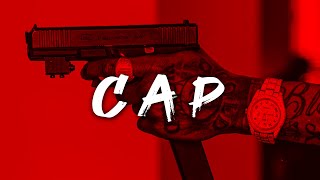 Hard Club Type Rap Beat ''CAP'' Aggressive Fast Flow Trap Rap Beat Instrumental