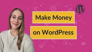 How to Monetize a WordPress Blog or Website (Without Ads or Affiliates!)