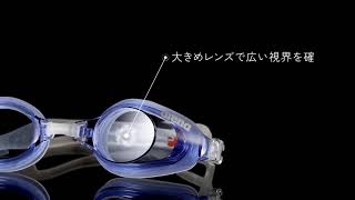 【arena EQUIPMENT RODUCT MOVIE AGL-540PA】