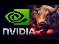 NVIDIA: OPORTUNIDADE OU BOLHA? Análise das Ações.