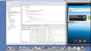 09 01   Timer - Android App Development Tutorial Part 09