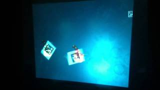 Interactive Wall Gaming Platform 3/4