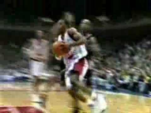 Steve Francis Mix Yinka Dare