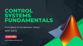 13. Effect of Zeros on Step Response | Control Systems with MATLAB