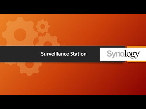 Chapter-24 How to setup Synology Surveillance Station on Synology DS420+ (Hikvision IP Camera's )