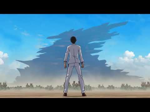 Muv-Luv Alternative OP edit - 0-Gravity - GRANRODEO