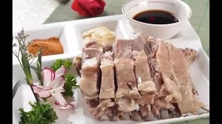 Mutton by Hand -- Shou Zhua Yang Rou