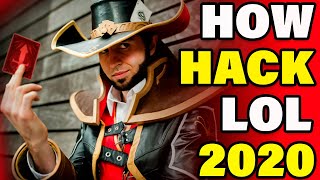 Season 10 LoL Script | How to use Hacks for League of Legends 2020