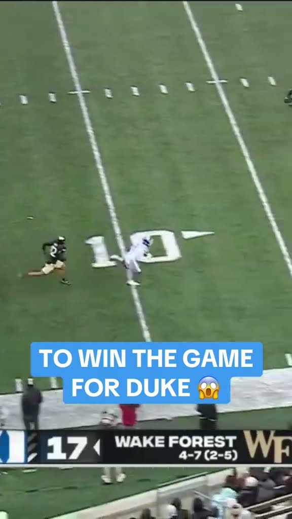 Maalik Murphy to Jordan Moore for the 39-yard game-winning TD ? #shorts