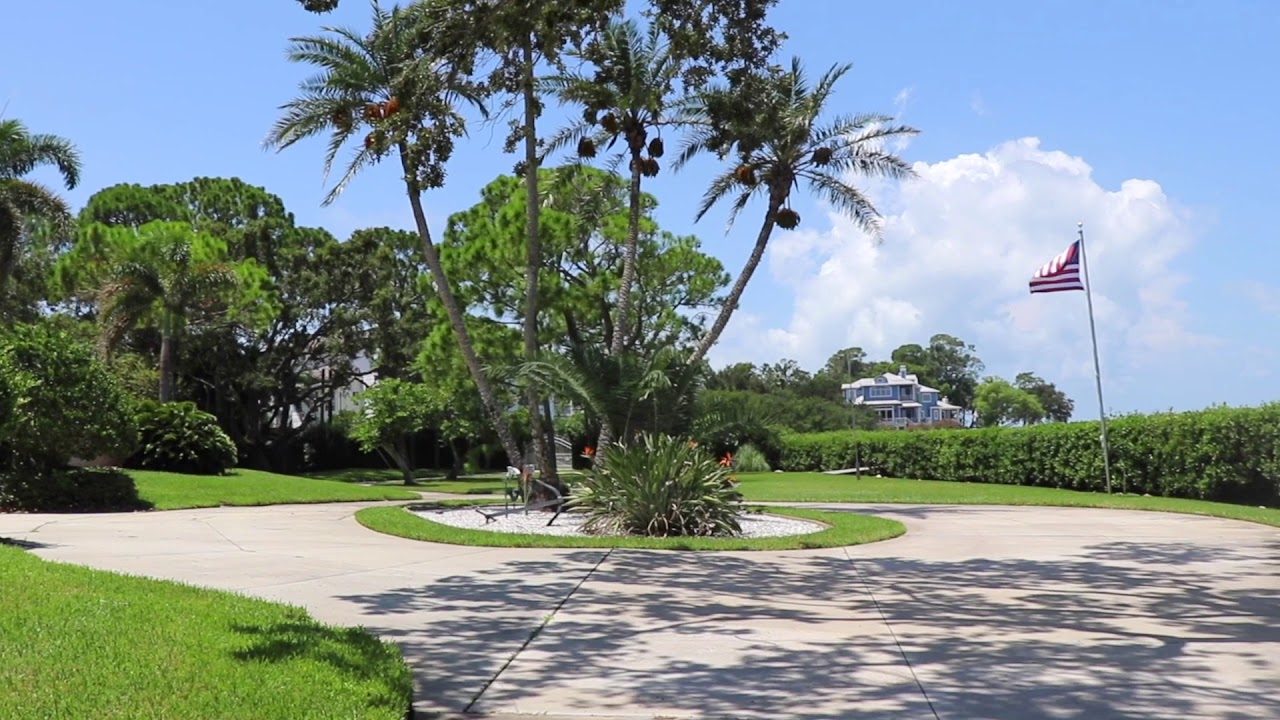 Luxury Real Estate in Palm Harbor, Florida