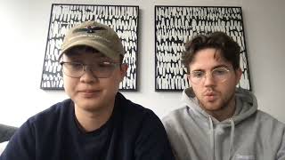 Founderfuel Application 2023 - Artemis