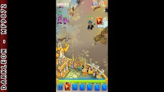 Android - Zeus Defense screenshot 2