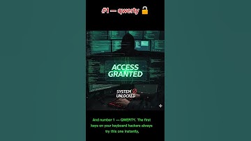 👉 “If Your Password Is Here, You’re Hacked Already 💀” #strongpasswords