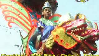 SANG LEGENDARIS PUSAKA WANGI GARDU LONGOKAN/ buah ngora