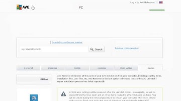 Fix Error Code 0XC0070643 While Installing AVG Security Program
