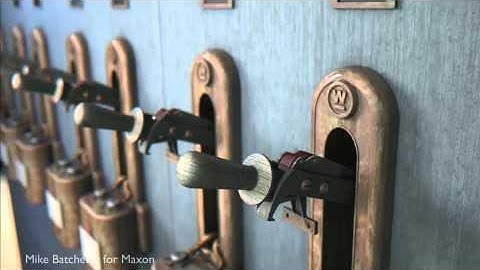 Cinema 4D - Introduction