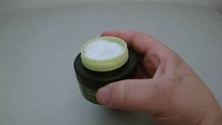 What I Think Of This Tonymoly The Chok Chok Green Tea Watery Moisturizer Cream