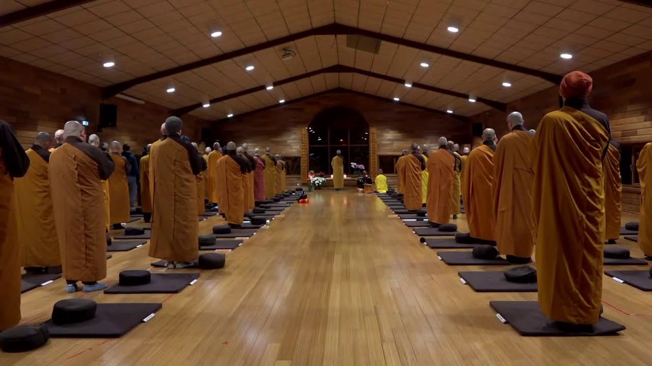 5 mindfulness trainings recitation 2020 11 10 upper hamlet plum