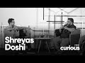 Kunal shah in conversation with shreyas doshi  cred curious