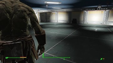 Fallout 4 vault 88 part 6