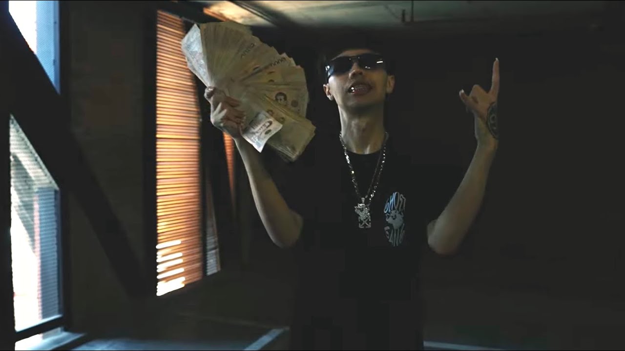 Ver YOUNG J - ANOTHER LEVEL (OFFICIAL MV) no YouTube Ver YOUNG J - ANOTHER LEVEL (OFFICIAL MV) no YouTube