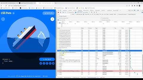 Quick way to check initiator and dependencies in Chrome DevTools