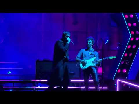 The Strokes The Adults Are Talking Live New York City 2026