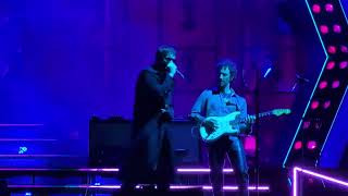 The Strokes The Adults Are Talking Live New York City 2026