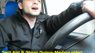 Seyit Anıl & (Hasan Dursun-Mevlaya gider) Resimi