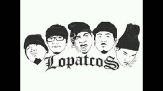 Lopatcos - We Are Come From