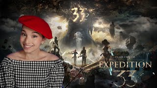 Let&#39;s find the Gestral Village! - Clair Obscur: Expedition 33 (4/?)