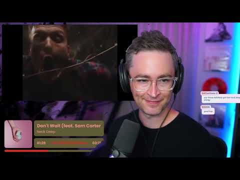 Neck Deep - I Couldn