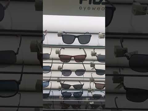 نظارات شمسية رجالي
