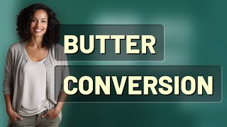 How Many Grams and Milliliters Are in One Stick of Butter? How Many Grams Are In A Stick Of Butter