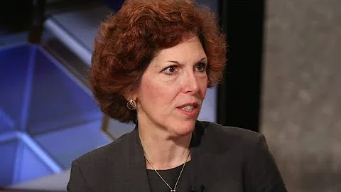 CNBC's full interview with Cleveland Federal Reser...