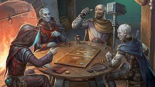 What They Don&#39;t Tell You About Background Stats - D&amp;D