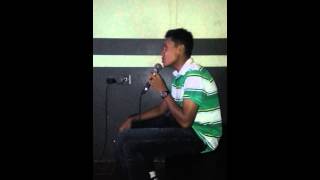 Terlanjur Mencintaimu